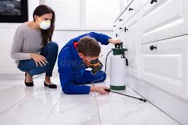 Best Residential Pest Control  in Blacklick Estates, OH